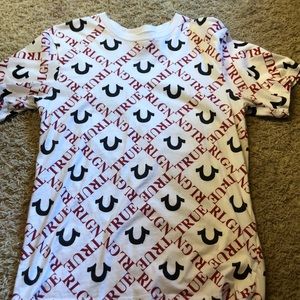 True Religion T-shirt